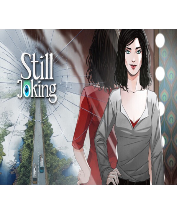 Still Joking Steam Key GLOBAL